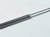 Peugeot 206 Trunk lid stay Part code: 8731E6
Body type: 3-ust luukpära