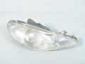 Peugeot 206 Headlamp, right Part code: 6205S7
Body type: 3-ust luukpära