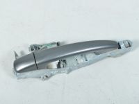 Peugeot 308 Door handle, right (front) Part code: 9101GH
Body type: 5-ust luukpära