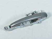 Peugeot 308 Door handle, left (rear) Part code: 9101GH
Body type: 5-ust luukpära