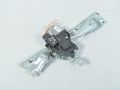 Peugeot 308 Door window regulator, left rear (el.) Part code: 9223C9 | 9223C8 | 9675466480
Body ty...