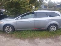 Ford Mondeo 2009 - Car for spare parts