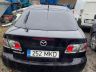 Mazda 6 (GG / GY) 2007 - Car for spare parts
