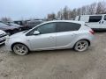 Opel Astra (J) 2011 - Car for spare parts