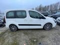 Citroen Berlingo 2013 - Car for spare parts