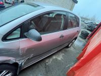 Volkswagen Golf Plus 2007 - Car for spare parts