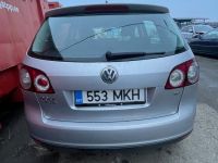 Volkswagen Golf Plus 2007 - Car for spare parts