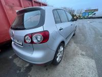 Volkswagen Golf Plus 2007 - Car for spare parts