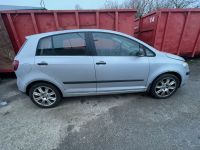 Volkswagen Golf Plus 2007 - Car for spare parts