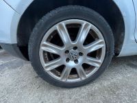 Volkswagen Golf Plus 2007 - Car for spare parts