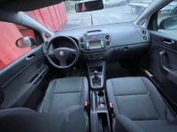 Volkswagen Golf Plus 2007 - Car for spare parts