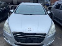 Peugeot 508 2011 - Car for spare parts