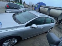 Peugeot 508 2011 - Car for spare parts
