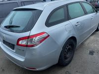 Peugeot 508 2011 - Car for spare parts