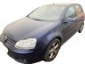 Volkswagen Golf 5 2008 - Car for spare parts