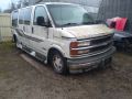 Chevrolet Express 1997 - Car for spare parts