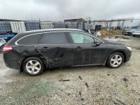 Peugeot 508 2012 - Car for spare parts
