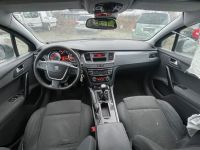 Peugeot 508 2012 - Car for spare parts