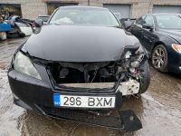 Lexus IS 2007 - Car for spare parts