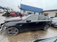 Lexus IS 2007 - Car for spare parts