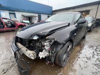 Lexus IS 2007 - Car for spare parts