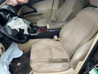 Lexus IS 2007 - Car for spare parts