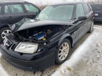 Saab 9-5 2005 - Car for spare parts