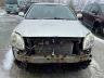 Toyota Avensis (T25) 2005 - Car for spare parts