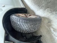 Toyota Avensis (T25) 2005 - Car for spare parts