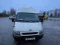 Ford Transit / Tourneo 2004 - Car for spare parts