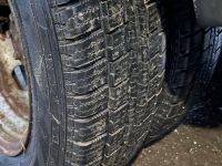 Ford Transit / Tourneo 2004 - Car for spare parts