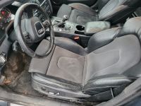 Audi A4 (B8) 2008 - Car for spare parts