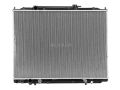 Honda Ridgeline 2005-2014 JAHUTUSRADIAATOR