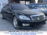 Mercedes-Benz S (W221) 2006 - Car for spare parts