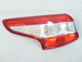 Nissan Qashqai (J11) Rear lamp, left Part code: 265554EA0A
Body type: Linnamaastur
E...