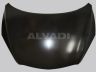 Mazda 3 (BL) 2008-2013 bonnet