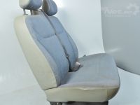 Nissan Primastar Front seat, right Part code: 8610100QAC , 8684400Q0E
Body type: K...