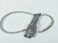Nissan Primastar Door inside handle, right rear Part code: 9019600QAA
Body type: Kaubik