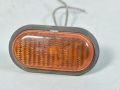 Nissan Primastar Turn signal indicator Part code: 2616000QAA
Body type: Kaubik