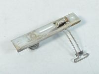 Nissan Primastar bonnet lock Part code: 6562000Q0C
Body type: Kaubik