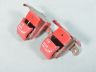 Nissan Primastar Cargo door hinge (set) Part code: 9042100QAC , 9042100Q0A
Body type: K...
