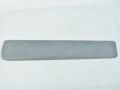 Nissan Primastar Front door moulding, right Part code: 7685000QAC
Body type: Kaubik