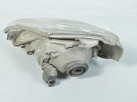 Nissan Primastar Headlamp, right Part code: 2600000QAD
Body type: Kaubik
Additio...