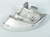 Nissan Primastar Headlamp, right Part code: 2600000QAD
Body type: Kaubik
Additio...
