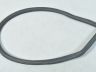 Volkswagen Passat CC / CC Rear door seal, right (lower) on the body Part code: 3C8867913A 5AP
Body type: Sedaan