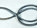 Volkswagen Amarok Rear door seal (body) Part code: 2H7839911G 9B9
Body type: Pikap
Addi...