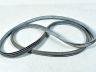 Volkswagen Amarok Front door seal (body) Part code: 2H0837911G 9B9
Body type: Pikap
Addi...