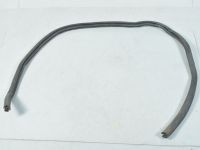 Volkswagen Scirocco Front door seal, right (lower) body Part code: 1K8867911C
Body type: 3-ust luukpära...