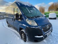 Citroen Jumper 2007 - Car for spare parts