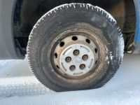 Citroen Jumper 2007 - Car for spare parts